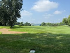 -万柳高尔夫俱乐部