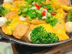-中国徽菜·徽商故里(广安门店)
