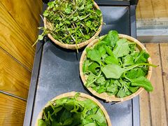 -攀枝花野菜铜火锅(万科凯德店)