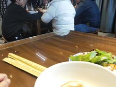 -建基泡馍·西安老字号·清真(永宁店)