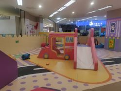 -孩子王(铁西万达店)