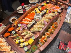 -古田居·特色寿司料理(星之岛旗舰店)