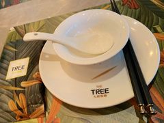 -大树餐厅(红旗街万达店)