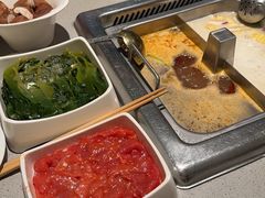 -海底捞火锅(万象城店)