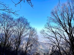 -终南山南五台景区
