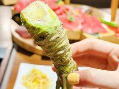 -俺的焼肉(銀座9丁目店)