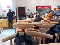 大堂-极有家小鱼小鸡石锅煲(佳兆业店)