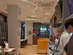 -DQ·蛋糕·冰淇淋(包河万达店)