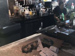 -星巴克(浦东机场T2到达店)