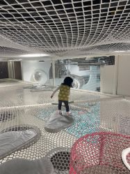 -MINI MARS KIDS CLUB亲子家庭中心(长宁天山店)
