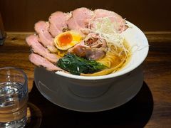 -真打拉面·日式拉面新流派(体育西横街店)