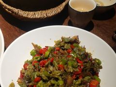 -德叔阙里·衢州菜馆(月湖店)