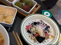 -金色印象·4K影院式足体养生(双龙湖店)