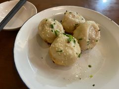 -舒蔡记生煎菜饭(云南中路店)