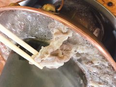 -元盛居(生态大街店)