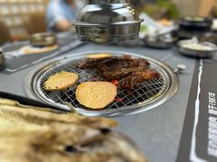 -艺林烤肉城(光明店)