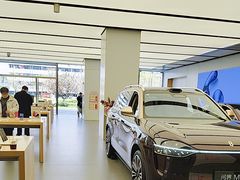 -华为智能生活馆(杭州大悦城)