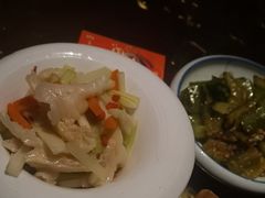 老坛子-缪氏川菜(深圳北站缤果空间店)