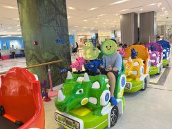 -纽西卡汽车小镇(大悦城店)