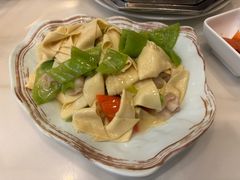-京滨饭店·餐厅(阜外大街店)