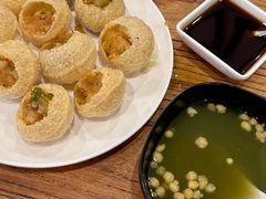 -VATAN INDIAN RESTAURANT米特餐饮有限公司(城北路店)
