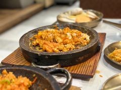 -老板娘的烤肉店(港湾广场店)