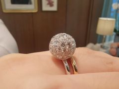 -Tiffany & Co.蒂芙尼
(广州太古汇店)