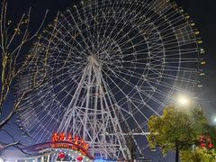 -南昌之星摩天轮