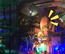 -恐龙探索乐园(磁器口店)