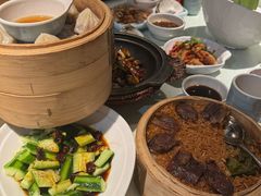 -乔街深夜食堂·台州菜·高压锅生蚝(杭州总店)