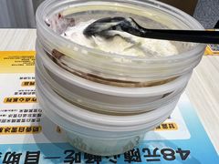 -满记甜品(金融街店)