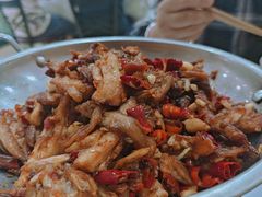 -谭姐湘菜馆(浦东大道店)