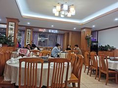 -腰记饭店(龙源路店)