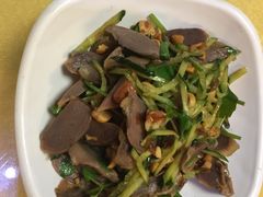 -杨胖子私房菜(秦虹路店)