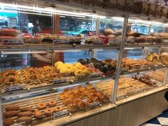 -85度C(成都浆洗街店)