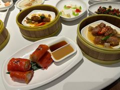 -金鹰国际酒店·满园春中餐厅