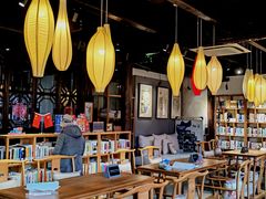 -我嘉书房(南翔名士居店)