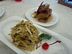 -楼外楼(西湖景区孤山路店)