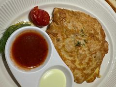 -波特曼西餐厅(中央大街店)