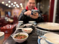 -老来福·非遗酸汤兔(凯旋路店)