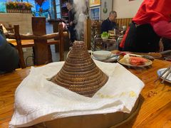 -滇香肴·云南菜蒸汽石锅鱼(云南北路店)