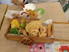 -仙踪林(江燕路万科里店)