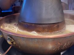 -京城胜利涮羊肉(禧乐汇店)