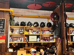 -我的面 川味Bistro(后沙峪店)