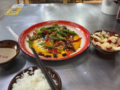 -馬伍旺川菜(江北虹悦城店)