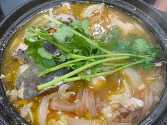 -川香煲(茅台路店)