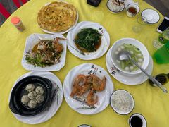 -秋姐美食店(旅游大道店)