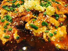 -北京老铺烤鸭(高新店)
