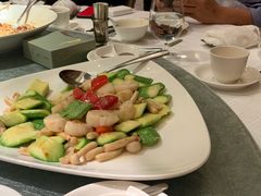 -金悦轩海鲜酒家(银河店)