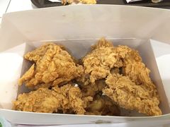 -肯德基(大剧院店)
